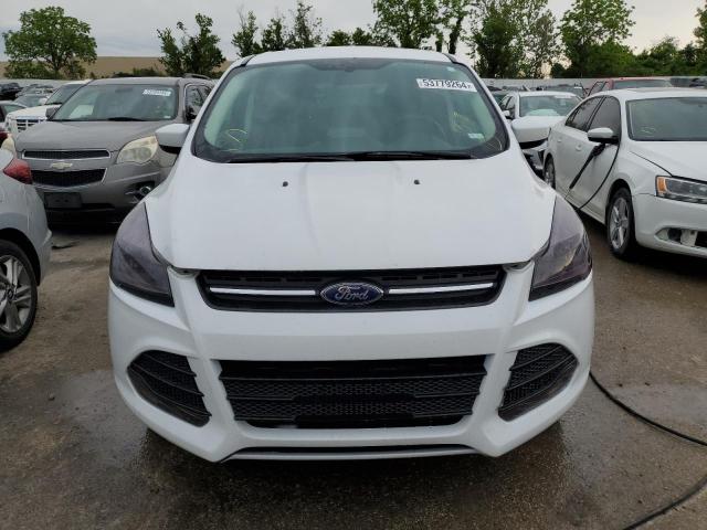 Photo 5 from auction – 2015 FORD ESCAPE SE with VIN 1FMCU9G97FUB38786