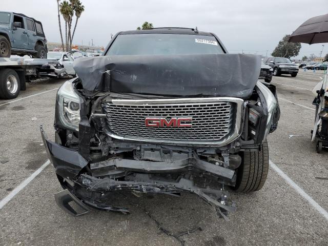 Photo 5 from auction – 2016 GMC YUKON with VIN 1GKS2CKJXGR244405