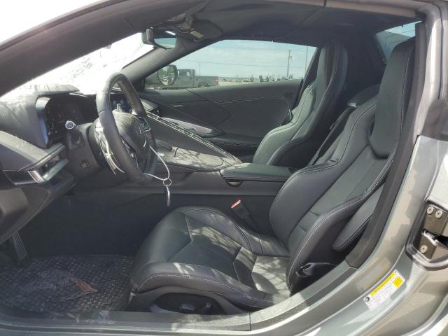 Photo 7 from auction – 2022 CHEVROLET CORVETTE S with VIN 1G1YA3D42N5120528