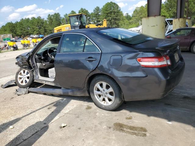 Photo 2 from auction – 2011 TOYOTA CAMRY BASE with VIN 4T1BF3EK7BU615137