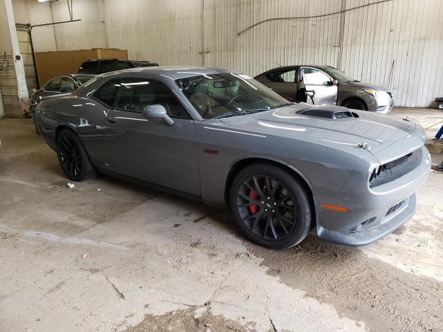 Photo 4 from auction – 2023 DODGE CHALLENGER with VIN 2C3CDZFJ8PH601639