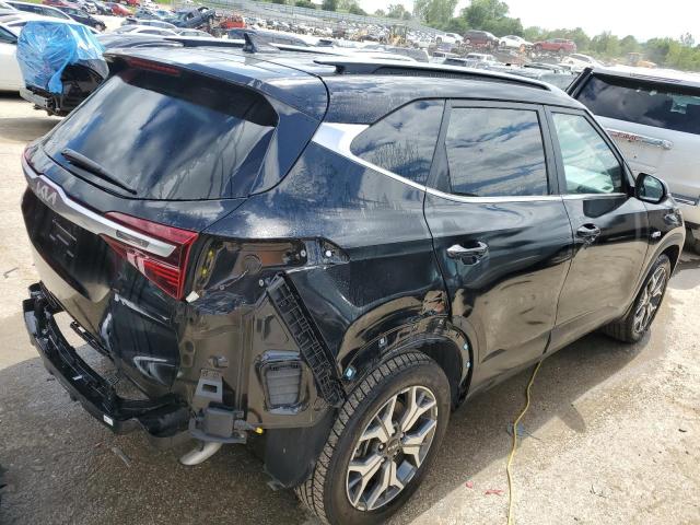 Photo 3 from auction – 2022 KIA SELTOS EX with VIN KNDERCAA2N7280166