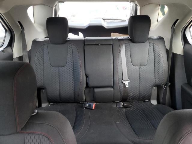 Photo 10 from auction – 2014 CHEVROLET EQUINOX LS with VIN 2GNALAEKXE6136833