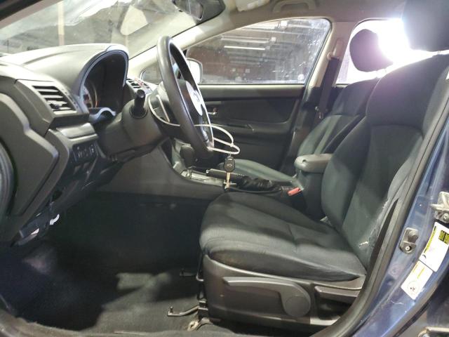 Photo 7 from auction – 2014 SUBARU IMPREZA PR with VIN JF1GPAC66E8283115