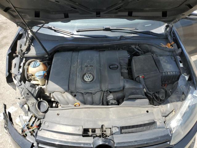 Photo 11 from auction – 2012 VOLKSWAGEN GOLF with VIN WVWDB7AJ2CW284387