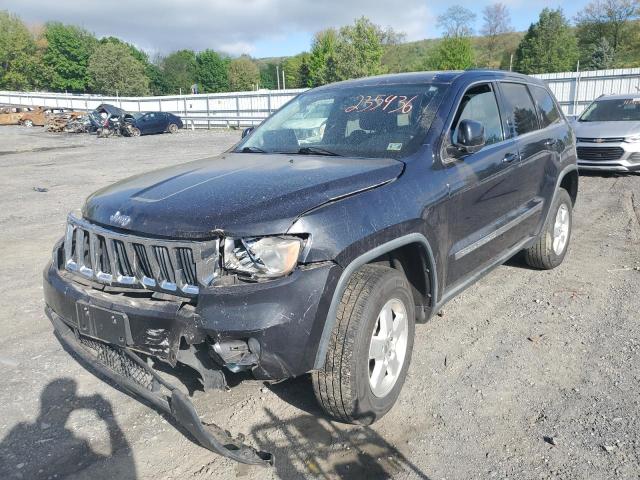 Photo 1 from auction – 2012 JEEP GRAND CHER with VIN 1C4RJEAG2CC235936