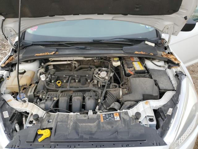 Photo 11 from auction – 2017 FORD FOCUS S with VIN 1FADP3E23HL234531