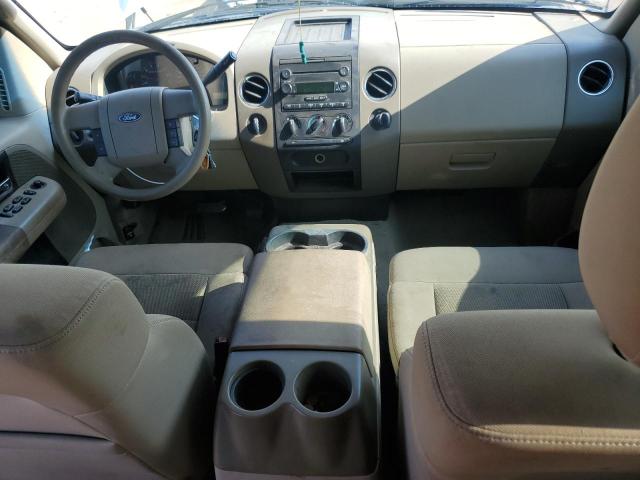 Photo 8 from auction – 2006 FORD F150 SUPER with VIN 1FTPW14V86KD06949