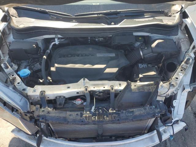 Photo 11 from auction – 2018 HONDA RIDGELINE with VIN 5FPYK3F53JB002661