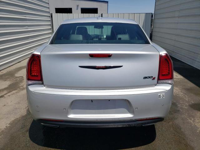Photo 6 from auction – 2021 CHRYSLER 300 S with VIN 2C3CCABG8MH601182