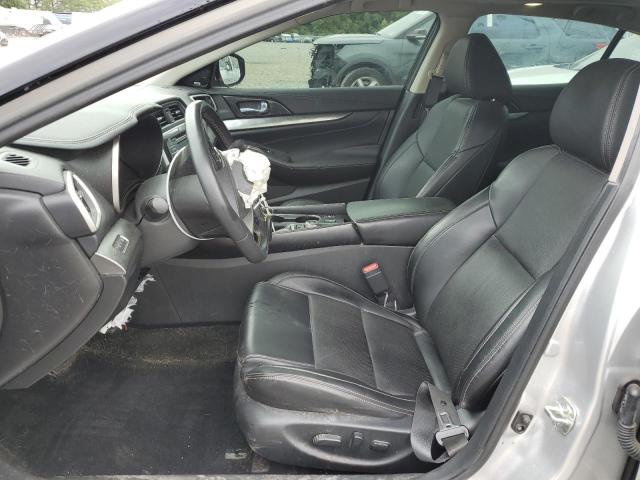 Photo 7 from auction – 2019 NISSAN MAXIMA S with VIN 1N4AA6AV2KC380741