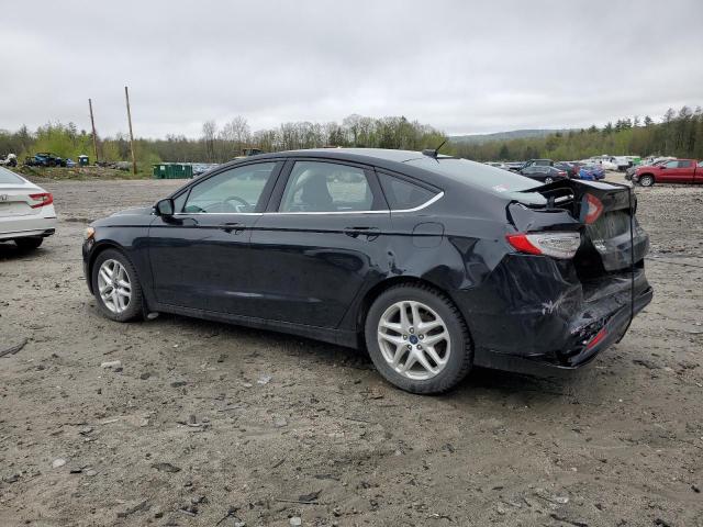 Photo 2 from auction – 2016 FORD FUSION SE with VIN 3FA6P0H71GR209271