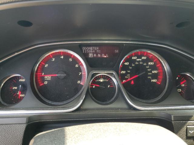 Zdjęcie 9 z aukcji – 2016 GMC ACADIA DEN z VIN 1GKKVTKDXGJ194833