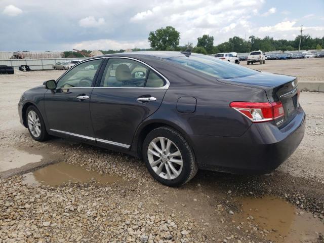 Photo 2 from auction – 2010 LEXUS ES 350 with VIN JTHBK1EGXA2356099
