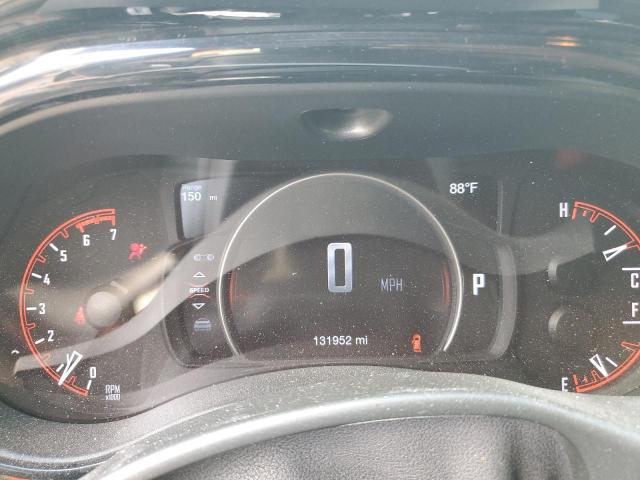 Photo 9 from auction – 2021 DODGE DURANGO R/ with VIN 1C4SDJCT9MC762854