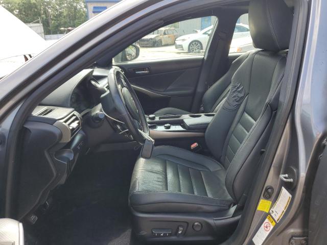 Photo 7 from auction – 2014 LEXUS IS 250 with VIN JTHBF1D29E5010849