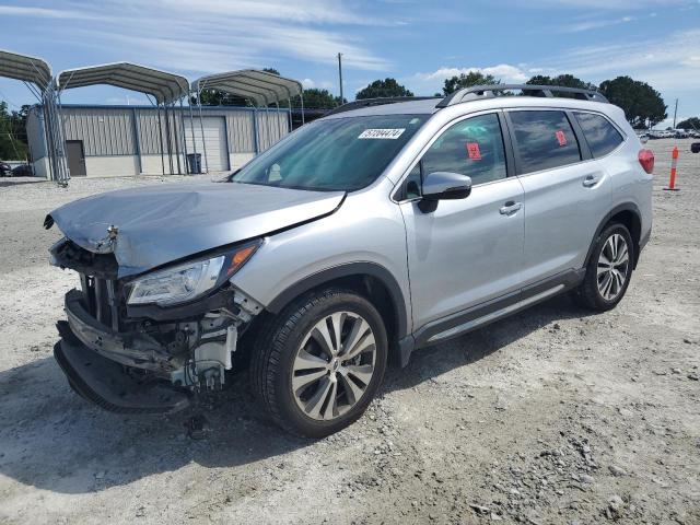 SUBARU ASCENT LIM 2019 with VIN 4S4WMAMD1K3412572 - Photo from auction