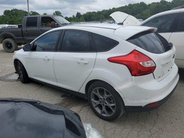 Photo 2 from auction – 2013 FORD FOCUS SE with VIN 1FADP3K23DL252476