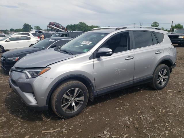 Photo 1 from auction – 2018 TOYOTA RAV4 ADVEN with VIN JTMRFREV1JD226833