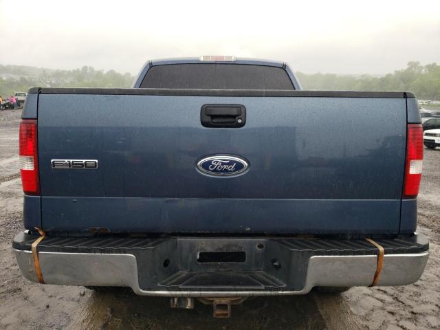 Photo 6 from auction – 2005 FORD F150 SUPER with VIN 1FTPW14525KE58658