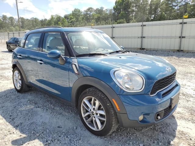 Photo 4 from auction – 2012 MINI COOPER S C with VIN WMWZC3C51CWM27242