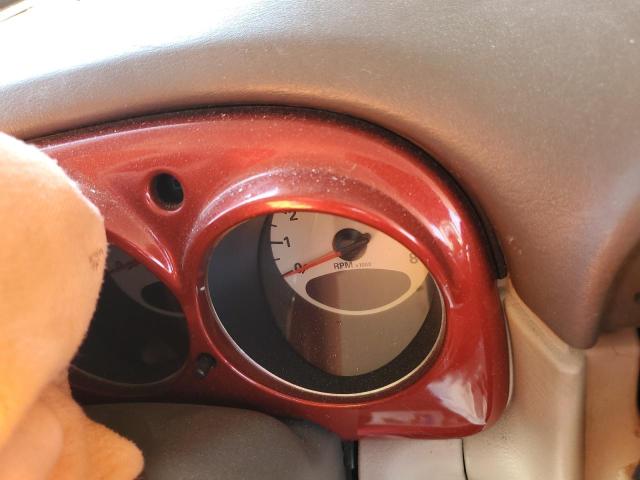 Photo 9 from auction – 2002 CHRYSLER PT CRUISER with VIN 3C8FY68B12T210249