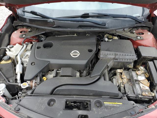 Photo 11 from auction – 2014 NISSAN ALTIMA 2.5 with VIN 1N4AL3AP9EC315951