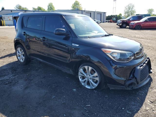 Снимка 4 от търг – 2015 KIA SOUL + с VIN KNDJP3A56F7208170