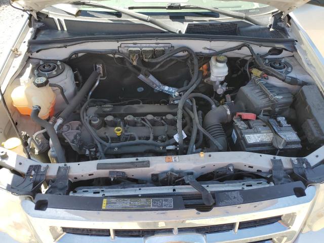 Photo 11 from auction – 2010 FORD ESCAPE XLT with VIN 1FMCU0D79AKA44721