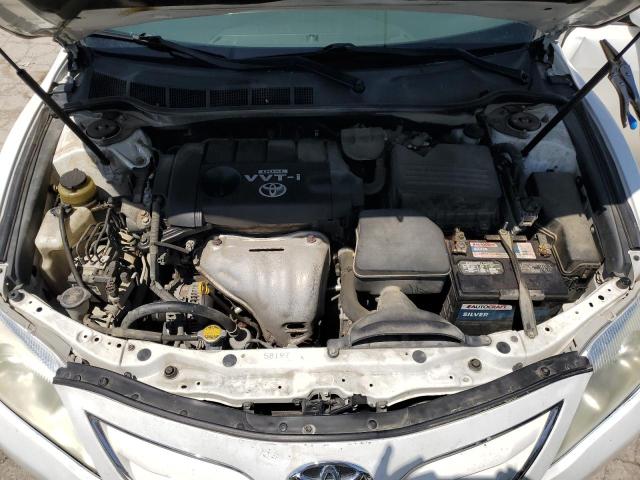 Photo 11 from auction – 2010 TOYOTA CAMRY BASE with VIN 4T4BF3EK9AR020178