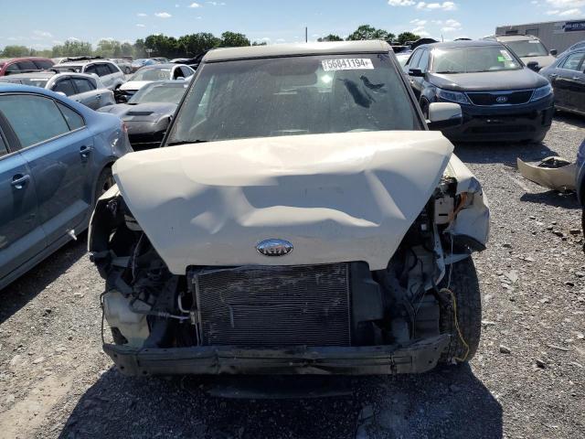 Photo 5 from auction – 2013 KIA SOUL + with VIN KNDJT2A60D7553531