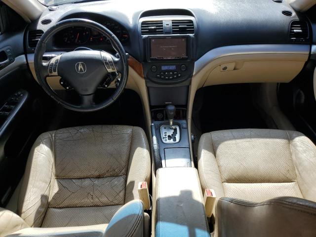 Photo 8 from auction – 2006 ACURA TSX with VIN JH4CL96806C028795