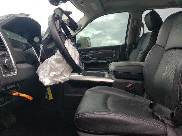 Foto 7 de la subasta – 2018 RAM 1500 LARAM con VIN 1C6RR7VMXJS230935