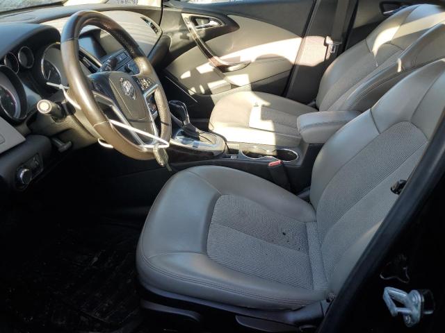 Photo 7 from auction – 2015 BUICK VERANO with VIN 1G4PP5SK4F4130284