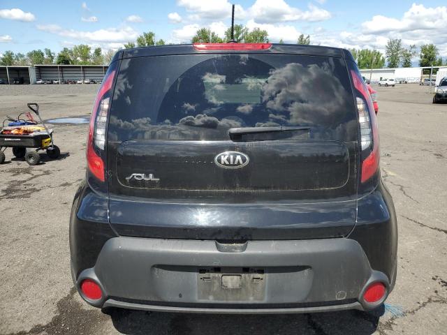 Photo 6 from auction – 2016 KIA SOUL with VIN KNDJN2A2XG7263597