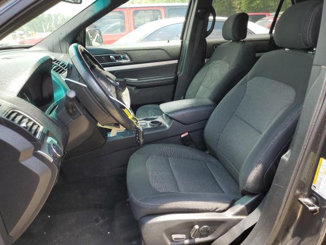 Photo 7 from auction – 2017 FORD EXPLORER X with VIN 1FM5K7D83HGB43578