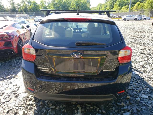 Photo 6 from auction – 2015 SUBARU IMPREZA with VIN JF1GPAA60F8202016