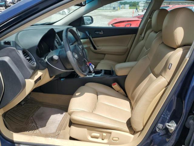 Photo 7 from auction – 2011 NISSAN MAXIMA S with VIN 1N4AA5AP8BC852226