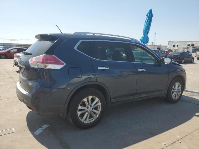 Photo 3 from auction – 2015 NISSAN ROGUE S with VIN 5N1AT2MT7FC823376