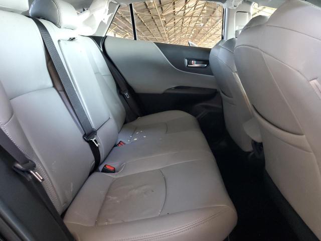Photo 10 from auction – 2021 TOYOTA VENZA LE with VIN JTEAAAAH2MJ024243