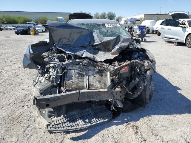 Photo 5 from auction – 2016 TOYOTA COROLLA L with VIN 2T1BURHEXGC708614