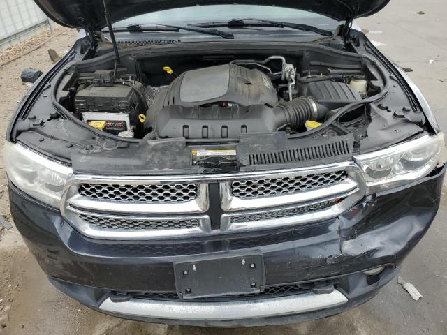 Photo 12 from auction – 2012 DODGE DURANGO CI with VIN 1C4SDJET5CC285982