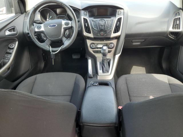 صورة رقم 8 من المزاد - 2012 FORD FOCUS SEL مع VIN 1FAHP3H20CL358018