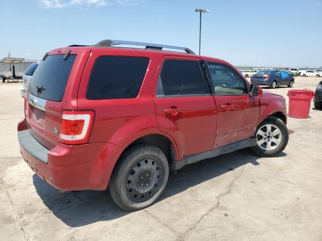 Photo 3 from auction – 2009 FORD ESCAPE LIM with VIN 1FMCU04749KB79715
