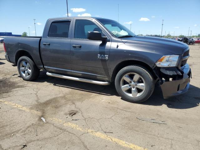 Photo 4 from auction – 2017 RAM 1500 ST with VIN 1C6RR7KG4HS674546