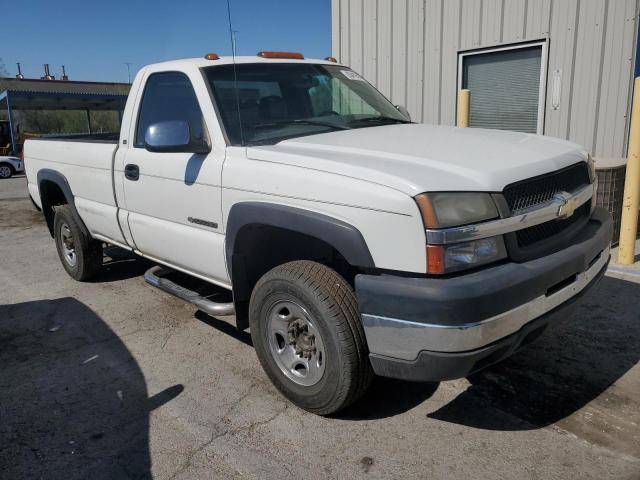 صورة رقم 4 من المزاد - 2003 CHEVROLET SILVERADO مع VIN 1GCHC24UX3E137778