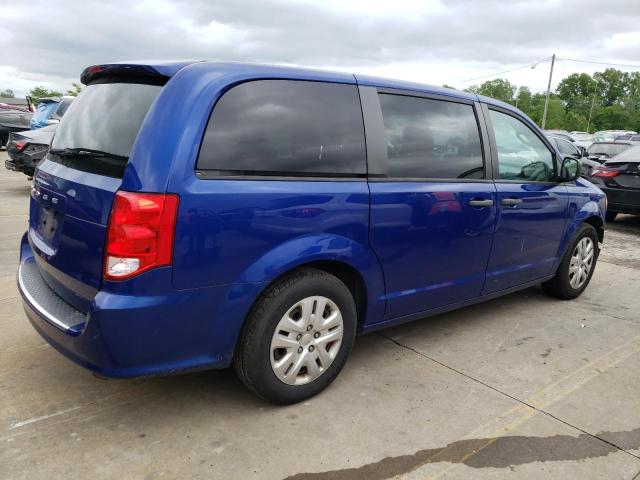 Photo 3 from auction – 2019 DODGE GRAND CARA with VIN 2C4RDGBG9KR778448