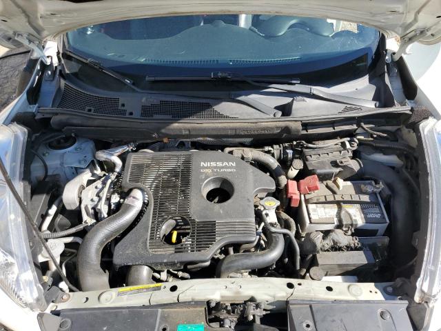 Photo 11 from auction – 2012 NISSAN JUKE S with VIN JN8AF5MR4CT106791