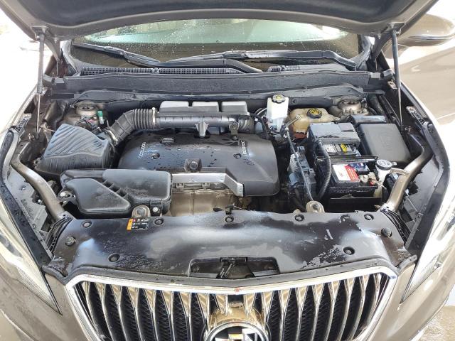 Photo 12 from auction – 2017 BUICK ENVISION P with VIN LRBFXASA1HD038051