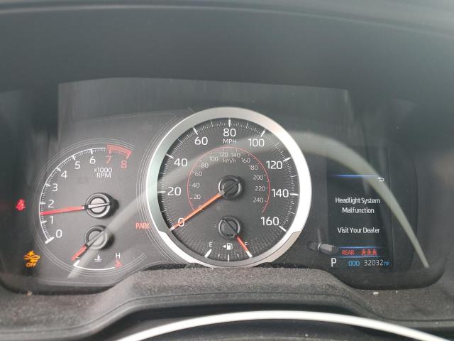 Photo 9 from auction – 2021 TOYOTA COROLLA SE with VIN 5YFS4MCE7MP089508